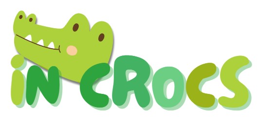 Croc in Crocs