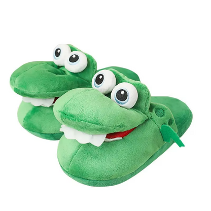 Snapper Slippers